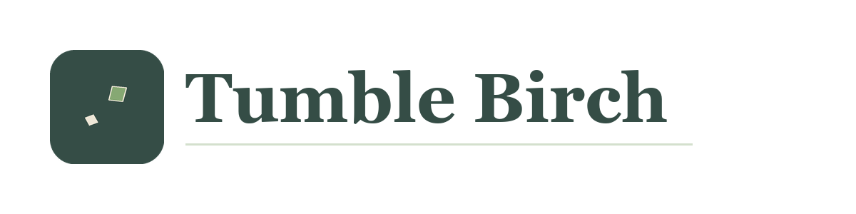 Tumblebirch